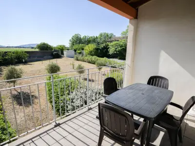 TerraceBalcony