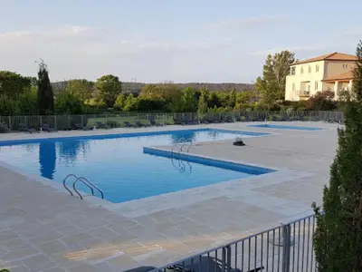 PoolOfHouse