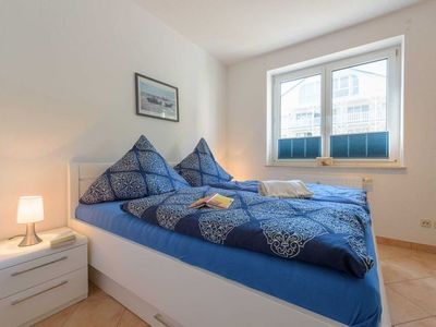 Ferienwohnung für 4 Personen (78 m²) in Baabe 5/10