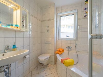 Ferienwohnung für 4 Personen (78 m²) in Baabe 6/10