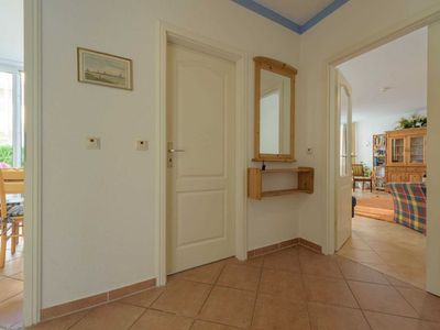 Ferienwohnung für 4 Personen (78 m²) in Baabe 7/10