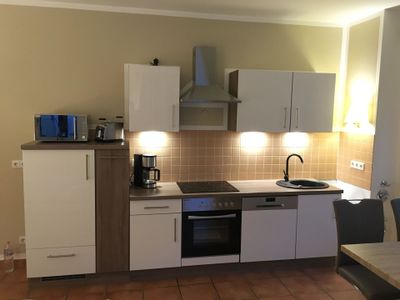 Ferienwohnung für 4 Personen (45 m²) in Baabe 6/10