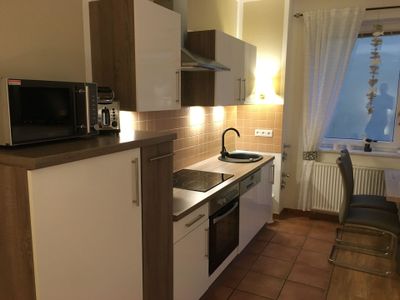 Ferienwohnung für 4 Personen (45 m²) in Baabe 7/10