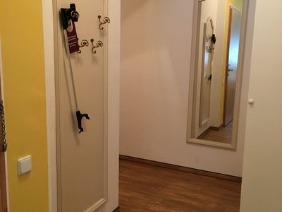 Ferienwohnung für 4 Personen (45 m²) in Baabe 8/10