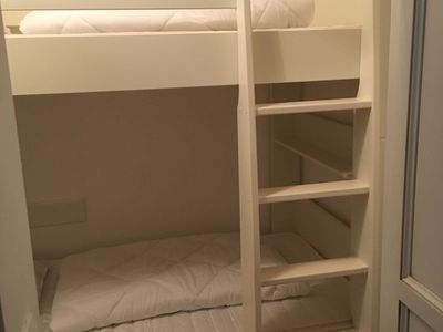 Ferienwohnung für 4 Personen (45 m²) in Baabe 9/10