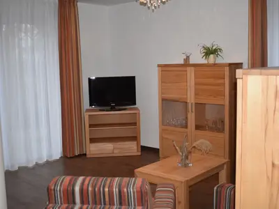Ferienwohnung für 3 Personen (50 m²) in Baabe 3/10