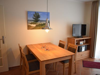 Ferienwohnung für 2 Personen (45 m²) in Baabe 3/10