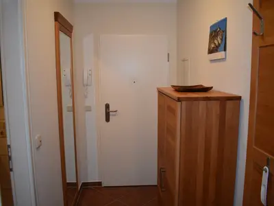 Ferienwohnung für 2 Personen (45 m²) in Baabe 10/10