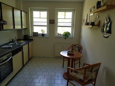 Ferienwohnung für 2 Personen (60 m²) in Baabe 8/10