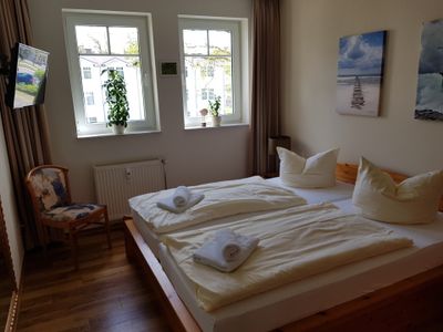 Ferienwohnung für 2 Personen (60 m²) in Baabe 10/10