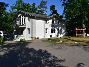 Ferienwohnung für 4 Personen (60 m&sup2;) in Baabe