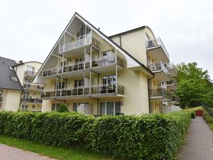 Ferienwohnung für 4 Personen (52 m²) in Baabe