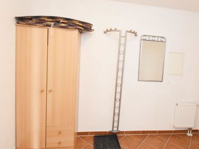 Ferienwohnung für 4 Personen (52 m²) in Baabe 4/10