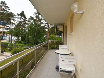 Ferienwohnung für 4 Personen (52 m²) in Baabe 6/10