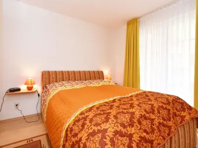 Ferienwohnung für 4 Personen (52 m²) in Baabe 8/10