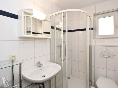 Ferienwohnung für 4 Personen (52 m²) in Baabe 9/10