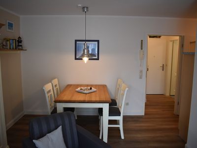 Ferienwohnung für 2 Personen (45 m²) in Baabe 4/10