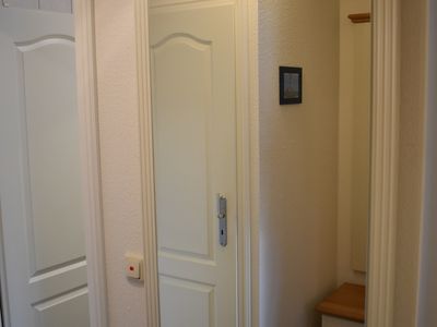 Ferienwohnung für 2 Personen (45 m²) in Baabe 9/10