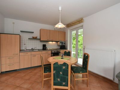 Ferienwohnung für 4 Personen (52 m²) in Baabe 2/10