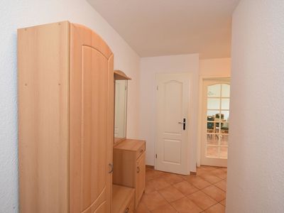 Ferienwohnung für 4 Personen (52 m²) in Baabe 3/10