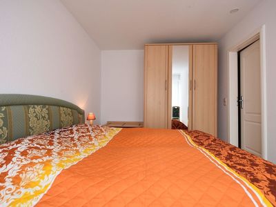 Ferienwohnung für 4 Personen (52 m²) in Baabe 5/10