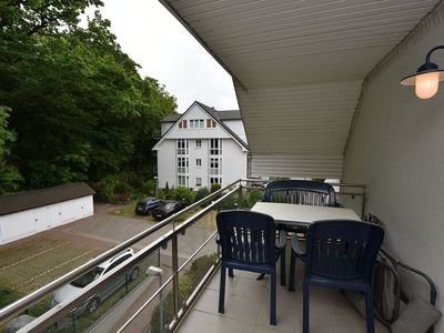 Ferienwohnung für 4 Personen (52 m²) in Baabe 7/10