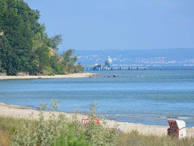 Ferienwohnung für 4 Personen (52 m²) in Baabe 9/10