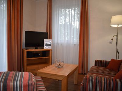 Ferienwohnung für 4 Personen (60 m²) in Baabe 6/10