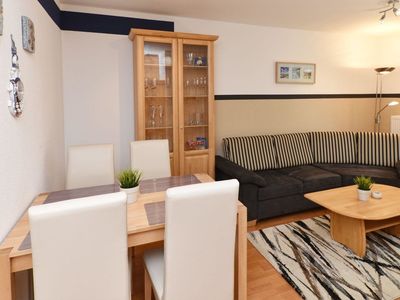 Ferienwohnung für 3 Personen (40 m²) in Baabe 2/10