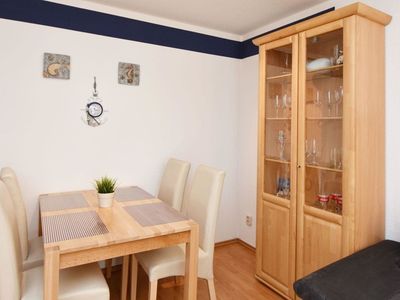 Ferienwohnung für 3 Personen (40 m²) in Baabe 3/10