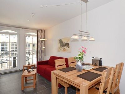 Ferienwohnung für 4 Personen (38 m²) in Baabe 3/10