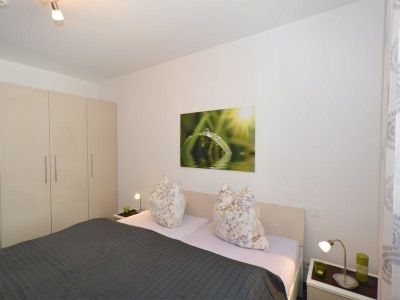 Ferienwohnung für 4 Personen (38 m²) in Baabe 7/10