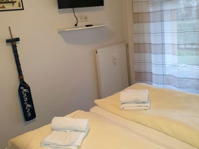 Ferienwohnung für 2 Personen (48 m²) in Baabe 5/10