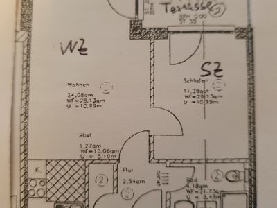 Ferienwohnung für 2 Personen (48 m²) in Baabe 7/10