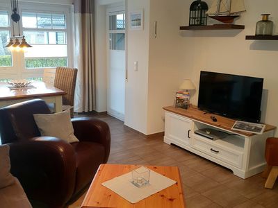 Ferienwohnung für 2 Personen (48 m²) in Baabe 8/10