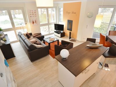 Ferienwohnung für 4 Personen (75 m²) in Baabe 4/10