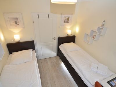 Ferienwohnung für 4 Personen (75 m²) in Baabe 9/10