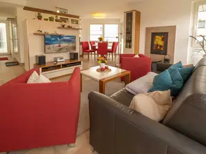 Ferienwohnung für 6 Personen (75 m²) in Baabe