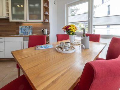 Ferienwohnung für 6 Personen (75 m²) in Baabe 7/10