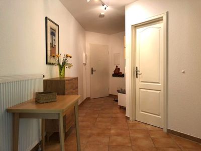 Ferienwohnung für 3 Personen (57 m²) in Baabe 9/10