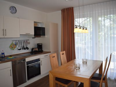 Ferienwohnung für 4 Personen (60 m²) in Baabe 3/10