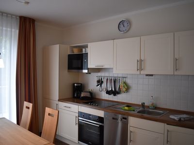 Ferienwohnung für 4 Personen (60 m²) in Baabe 4/10