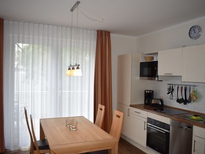 Ferienwohnung für 4 Personen (60 m²) in Baabe 5/10