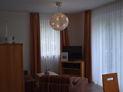 Ferienwohnung für 4 Personen (60 m²) in Baabe 10/10