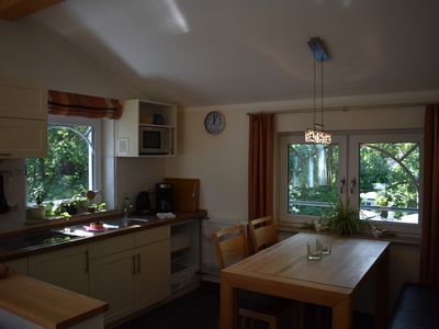 Ferienwohnung für 4 Personen (60 m²) in Baabe 6/10