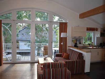 Ferienwohnung für 4 Personen (60 m²) in Baabe 8/10