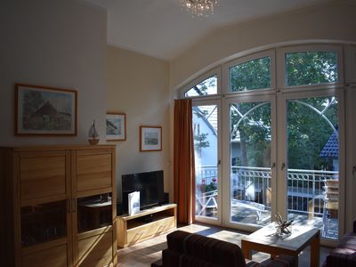 Ferienwohnung für 4 Personen (60 m²) in Baabe 9/10