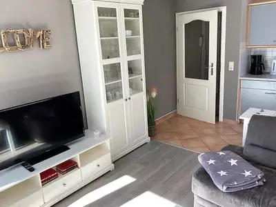 Ferienwohnung für 3 Personen (40 m²) in Baabe 5/10