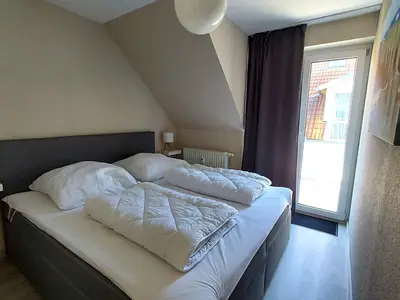 Ferienwohnung für 3 Personen (40 m²) in Baabe 6/10