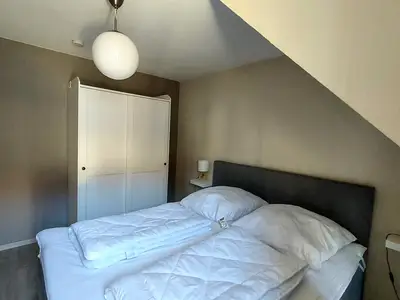 Ferienwohnung für 3 Personen (40 m²) in Baabe 7/10